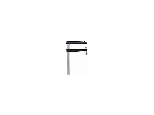 BESSEY TGN80T40K, Bar klemme, 1 stykker, 80 cm
