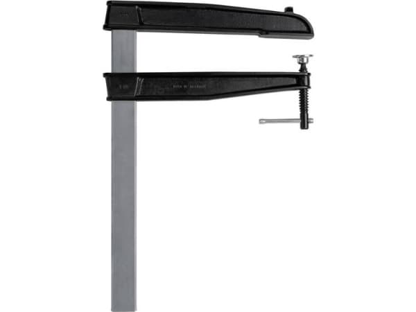 BESSEY TGN80T40K, Bar klemme, 1 stykker, 80 cm