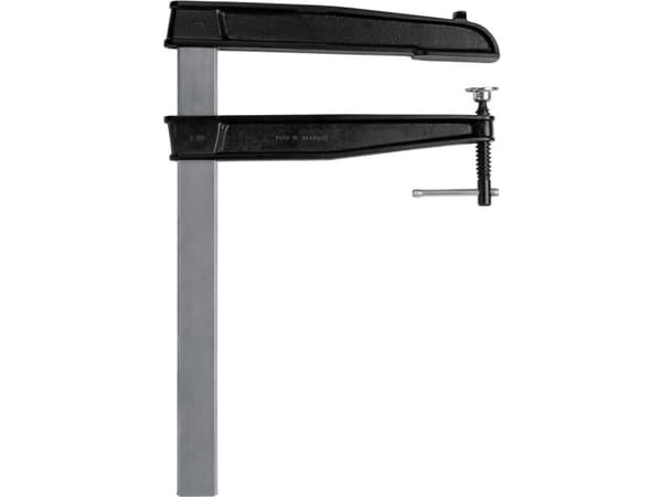 BESSEY TGN80T40K, Bar klemme, 1 stykker, 80 cm