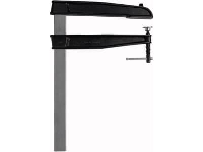 BESSEY TGN80T40K, Bar klemme, 1 stykker, 80 cm