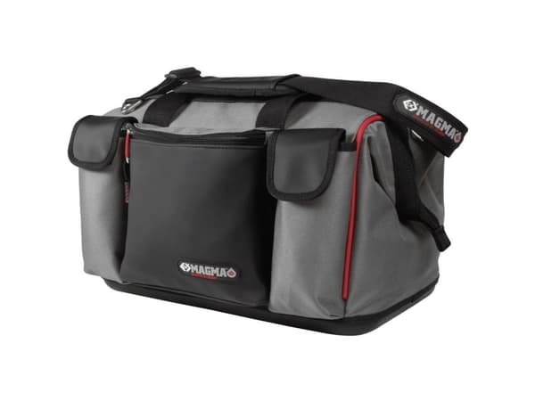 C.K Mini MA2627A Universal Værktøjstaske uden udstyr (L x B x H) 420 x 280 x 280 mm