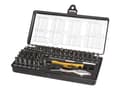 Miniatyrbilde 1 av 5: Wiha Micro-bit set ESD 7000Z - Skrutrekkerspissett - 66 deler - inn boks