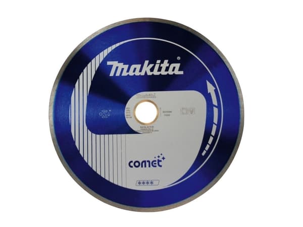 Makita B-13063, Diamant-kappeskive (kontinuerlig kant), 1,5 cm, 8 cm, 5 mm, 1 stykker