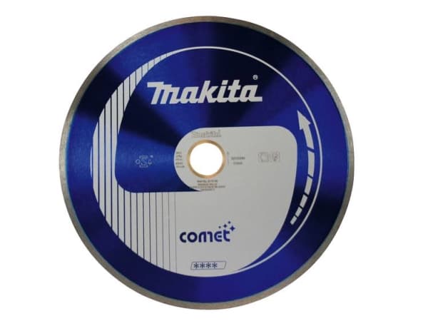 Makita B-13063, Diamant-kappeskive (kontinuerlig kant), 1,5 cm, 8 cm, 5 mm, 1 stykker