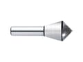 Pikkukuva 3 / 3: Exact HSSE poikittaisreikien senkka 90° 10mm senkka-alue 2-5mm plus6 05421 poikittaisreikien senkka 5 mm HSS-E sylinterinvarsi 1 kpl