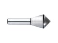 Pikkukuva 1 / 3: Exact HSSE poikittaisreikien senkka 90° 10mm senkka-alue 2-5mm plus6 05421 poikittaisreikien senkka 5 mm HSS-E sylinterinvarsi 1 kpl