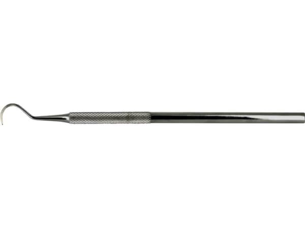 Ideal-tek MPTSP4, Testausanturi, Ruostumaton teräs, Ruostumaton teräs, 1 kpl, RoHS, 15,5 cm