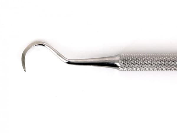 Ideal-tek MPTSP4, Testausanturi, Ruostumaton teräs, Ruostumaton teräs, 1 kpl, RoHS, 15,5 cm