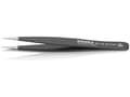 Pikkukuva 4 / 5: Knipex KP-922869ESD, Kromi-nikkeliteräs, Musta, Ruostumaton teräs, Kaareva, 1 kpl