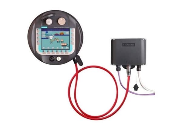 Siemens 6XV1440-4AH50 6XV14404AH50 SPS-liitäntäkaapelit