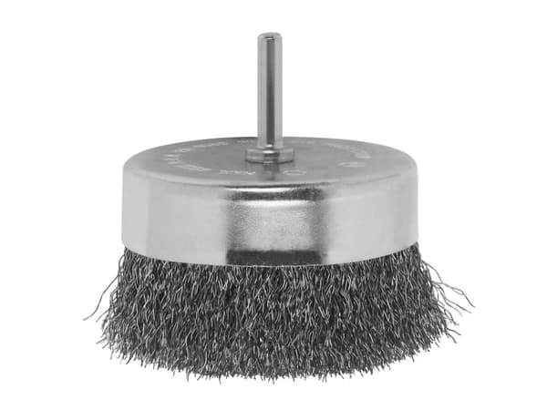 Bosch HEAD BRUSH BRUSH WELL Ø80MM 6MM