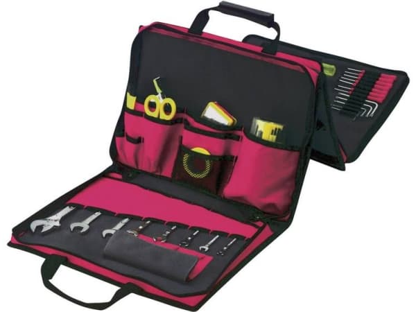 Plano P552TB Professionelt Værktøjstaske uden udstyr (L x B x H) 300 x 420 x 75 mm