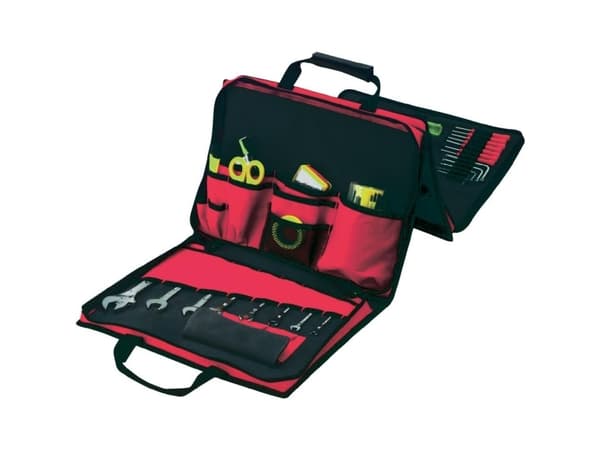 Plano P552TB Professionelt Værktøjstaske uden udstyr (L x B x H) 300 x 420 x 75 mm