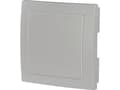Miniatyrbild 3 av 4: Bittorf 2550 Signalklocka 8 V (max) Vit