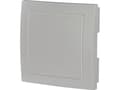 Miniatyrbild 1 av 4: Bittorf 2550 Signalklocka 8 V (max) Vit