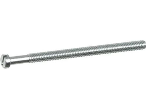 Skruv med cylinderhuvud 4-60 mm