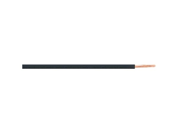 LAPP 4510142S Johdin H05V-K 1 x 0,75 mm² Tummansininen 250 metriä