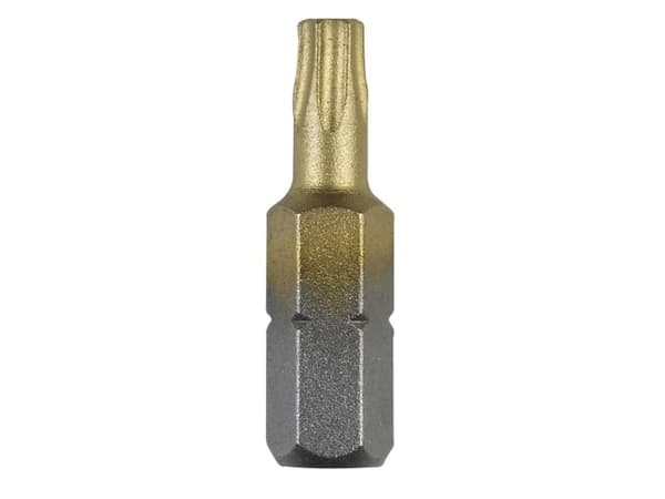 TITAN T 25 SKRUVMEJSELBIT