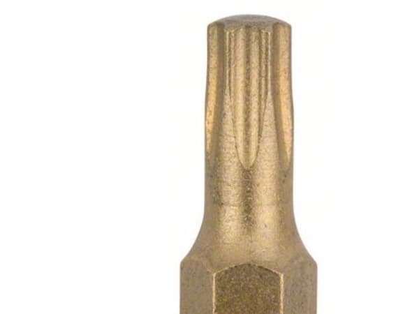 TITAN T 25 SKRUVMEJSELBIT