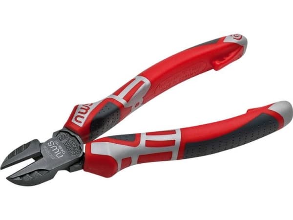 NWS 134-69-130 Værksted Sideskiller med facet 130 mm