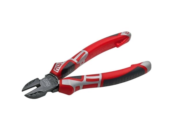 NWS 134-69-130 Værksted Sideskiller med facet 130 mm