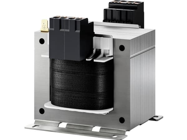 Block STEU 320/23 Säkerhetstransformator , Styrtransformator , Isoleringstransformator 1 x 215 V/AC, 230 V/AC, 245 V/AC, 385 V/AC, 400 V/AC, 415 V/AC