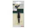 Miniatyrbilde 2 av 3: Bosch Accessories 2609255301 Rasp, runde 1 stk