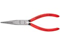 Miniatyrbild 4 av 5: Knipex 29 21 160, Nåltänger, 2 mm, 5,4 cm, Stål, Plast, Röd