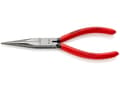 Miniatyrbild 1 av 5: Knipex 29 21 160, Nåltänger, 2 mm, 5,4 cm, Stål, Plast, Röd