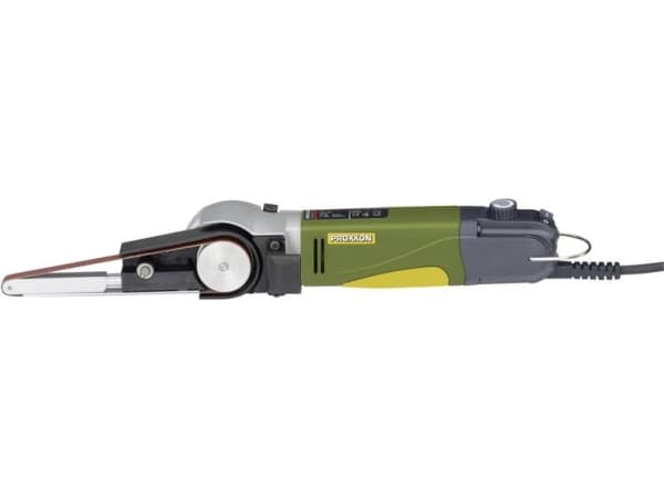Proxxon 28 536, Beltesliper, 225 m/min, 450 m/min, AC, 220-240 V, 650 g