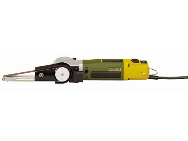 Proxxon 28 536, Beltesliper, 225 m/min, 450 m/min, AC, 220-240 V, 650 g