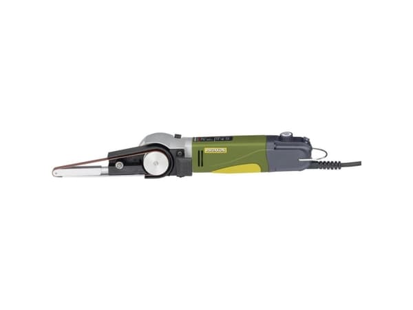 Proxxon 28 536, Beltesliper, 225 m/min, 450 m/min, AC, 220-240 V, 650 g