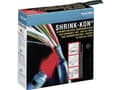 Pikkukuva 2 / 4: Abb Hsb 750-C Heat Shrink Tube Without Glue Transparent 19.10 Mm 9.50 Mm Shrink Ratio:2:1 5 M