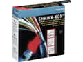 Pikkukuva 1 / 4: Abb Hsb 750-C Heat Shrink Tube Without Glue Transparent 19.10 Mm 9.50 Mm Shrink Ratio:2:1 5 M
