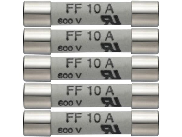 testo 0590 0005 0590 0005 Sikring 1 stk