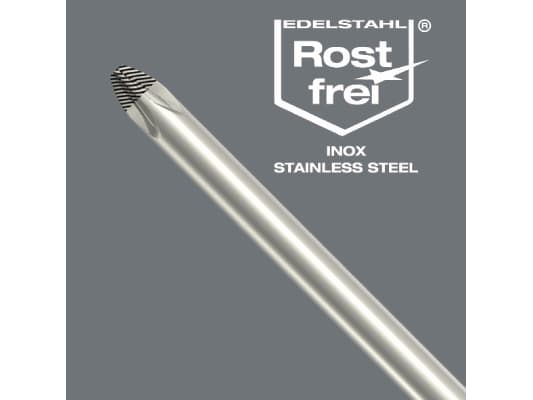 Wera 05022729001, 161mm