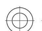Mellemlægsskive 8.4 mm 15 mm Stål 250 stk TOOLCRAFT 106685