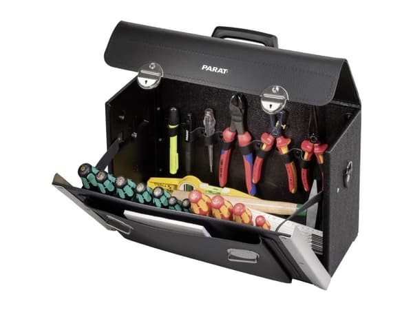 Parat NEW CLASSIC Allround 5363000031 Universal verktygsväska utan utrustning (B x H x D) 460 x 290 x 200 mm