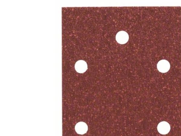 Bosch SLIBEBLAD 93X185MM K60 HUL 10 STK GL
