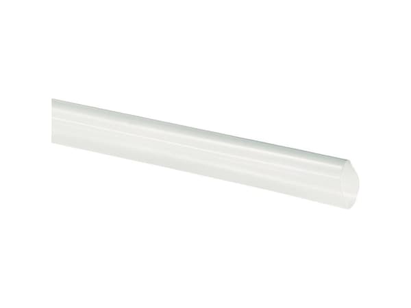 DSG Canusa 4500095032 Kutistusputket ilman liimaa Läpinäkyvä 9,50 mm Kutistumisnopeus:2:1 1 kpl