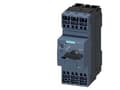 Miniatyrbild 3 av 5: Siemens 3RV2321-4BC20 Brytare 1 st Kopplingsspänning (max.): 690 V/AC (B x H x D) 45 x 119 x 97 mm