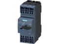 Miniatyrbild 5 av 5: Siemens 3RV2321-4BC20 Brytare 1 st Kopplingsspänning (max.): 690 V/AC (B x H x D) 45 x 119 x 97 mm