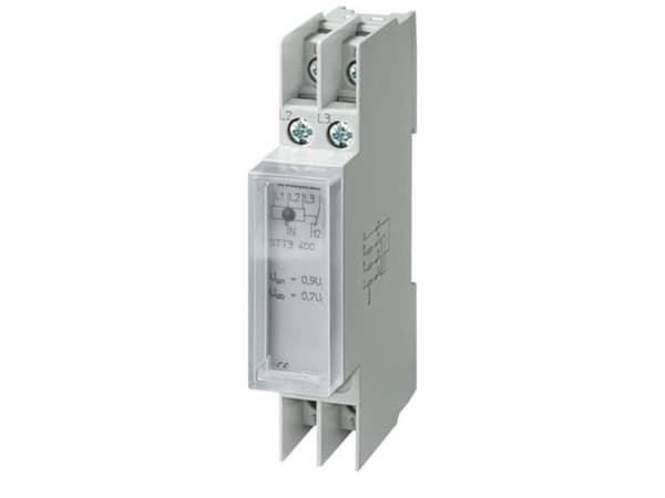 Siemens 5TT3400