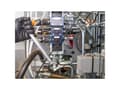 Miniatyrbild 5 av 5: HAZET 600NA/10, 1/4,1", Kobber, Krom, Mat, 15°, Tyskland