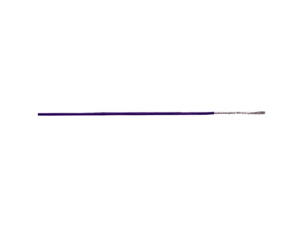 Lapp ÖLFLEX HEAT 260 SC, Svart, 3,7 kg/km, 5,7 kg/km, 3400 V, -190 - 260 ° C, CE, EAC