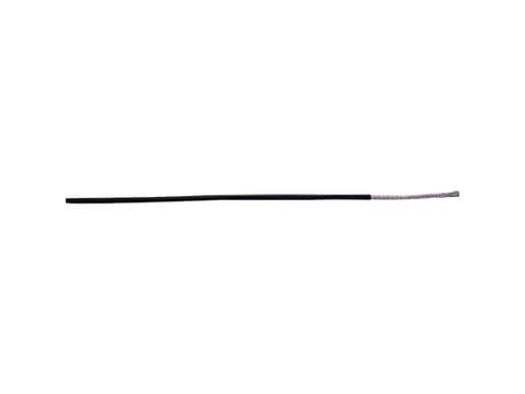 Lapp ÖLFLEX HEAT 260 SC, Svart, 3,7 kg/km, 5,7 kg/km, 3400 V, -190 - 260 ° C, CE, EAC