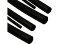 Pikkukuva 2 / 3: Te Connectivity Rnf-100-3/16-2 Glueless Heat Shrink Tubing Red 4.80 Mm