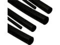 Pikkukuva 1 / 3: Te Connectivity Rnf-100-3/16-2 Glueless Heat Shrink Tubing Red 4.80 Mm