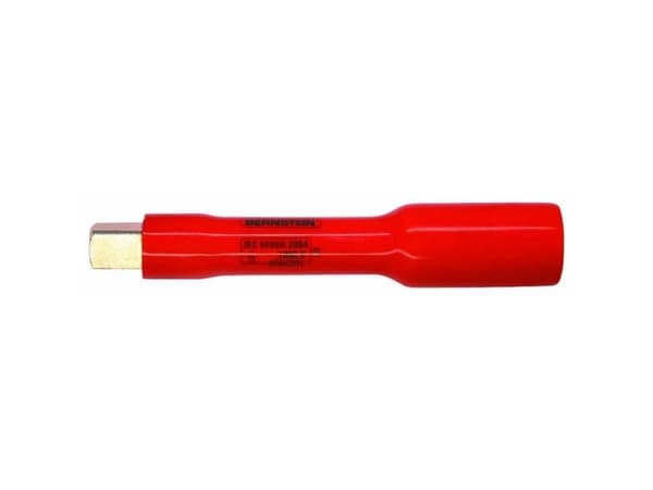 Bernstein-Werkzeugfabrik Steinrücke 16-476 VDE, Single item, Extension bar, 125 mm, 206 g, 1 styck