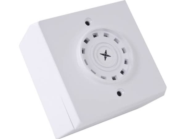 ComPro Elektroninen moniäänisireeni Askari CompactVäri ValkoinenSuojausluokka IP54
